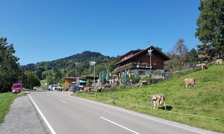 Landgasthof Sonne Ralf Heimerdinger